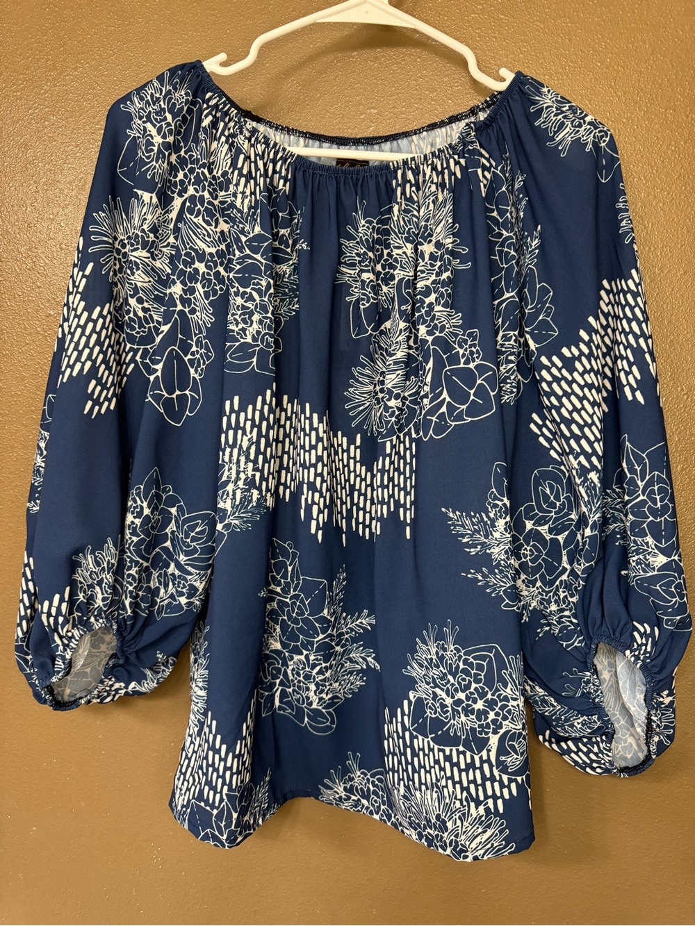 Kahulalea Kanoe Top